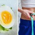 DIETA JAJECZNA – Zobacz jakie ma korzyści