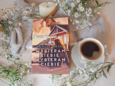Wybieram siebie, wybieram Ciebie Tomasz Kieres