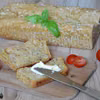 Chleb marchewkowy ekspresowy!