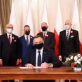 Nowe święto narodowe! Prezydent podpisał ustawę. Będzie dzień wolny od pracy?