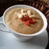 Smoothie z siemienia lnianego