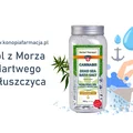 Sól z Morza Martwego a łuszczyca