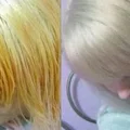 Jak pozbyć się żółtego odcienia blond? To działa!