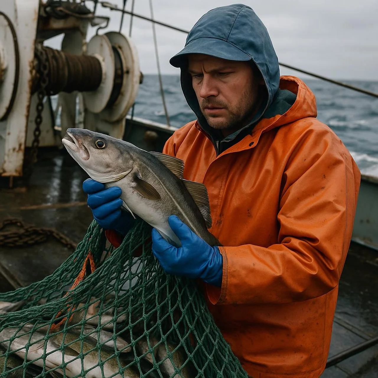 Międzynarodowy Dzień Walki z Nielegalnym Połowem Ryb: Dlaczego Jest Tak Ważny?