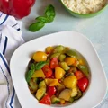 Ratatouille/ratatuj