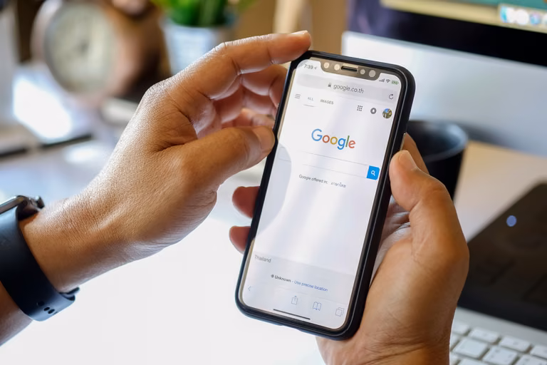 YouTube, Gmail, Google Workspace i inne usługi nie działają