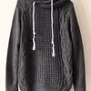 Bluza z kapturem