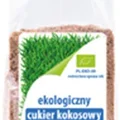 Wycofanie ekologicznego cukru kokosowego: gluten ukryty w „zdrowym” produkcie – co musisz wiedzieć?