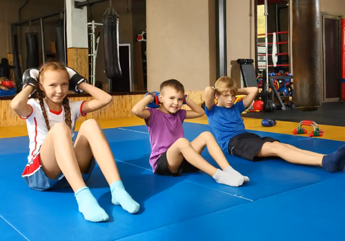 Nowa ulga podatkowa na zajęcia sportowe dzieci? Petycja już w Sejmie - ucieszy się ponad pół miliona rodzin