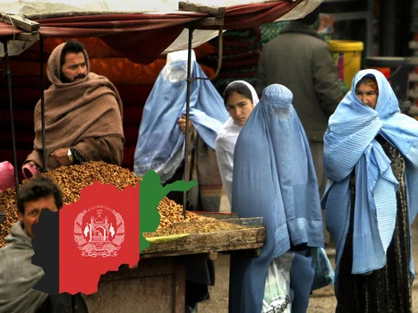 Przejęcie władzy przez Talibów w Afganistanie- co to oznacza dla kobiet?