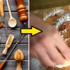 Jak konserwować drewniane przybory kuchenne? Poznaj genialne triki!