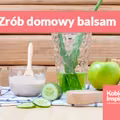 Naturalna regeneracja i nawilżenie – aloes i olej kokosowy (przepis na domowy balsam)