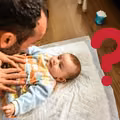 Ilu mężczyzn korzysta z urlopu macierzyńskiego? ZUS podał liczby