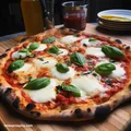 Pizza Margherita