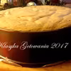 Biszkopt na tort