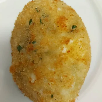 Krokieciki z kalafiora