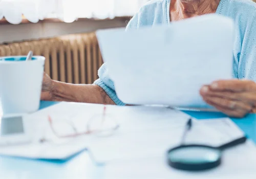 Wielkie zmiany w rentach wdowich! Już niebawem dwie opcje do wyboru!