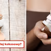 Do czego możesz wykorzystać OLEJ KOKOSOWY?
