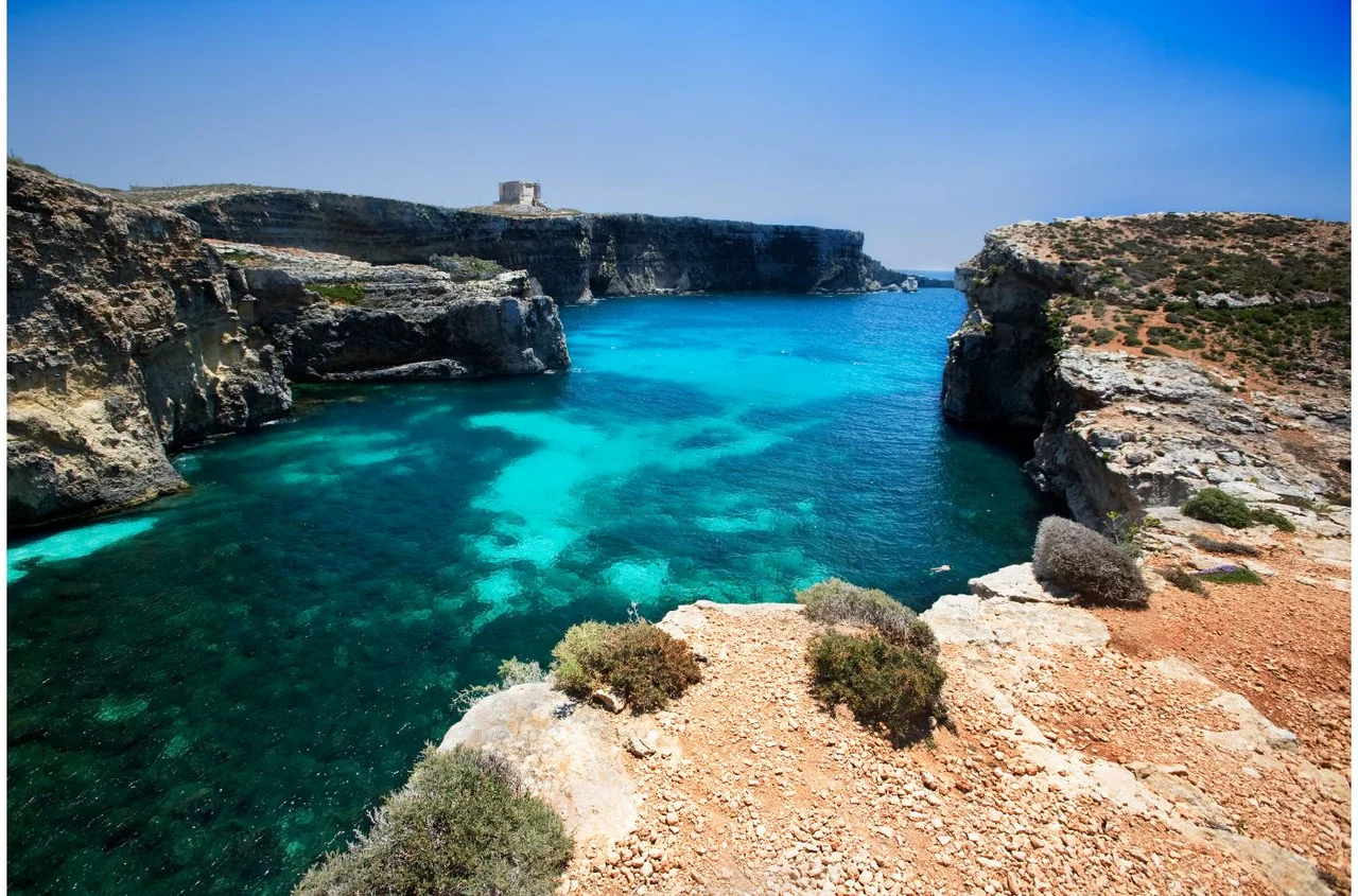 Kryzys turystyczny na popularnej wyspie: Liczba odwiedzających musi spaść o połowę!