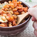 Fasolka po bretońsku - sprawdzony przepis