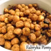 Pieczona cieciorka