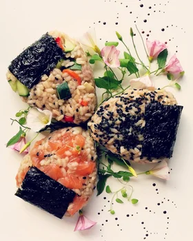 Onigiri
