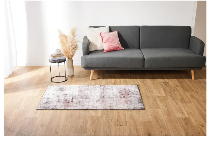 Zdjęcie Ten dywan z Lidla za 49,99 zł bosko odmieni salon! Mięciutki, solidnie obszyty, a wzór vintage wygląda luksusowo #3