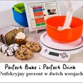 Perfekcyjny prezent w dwóch wersjach