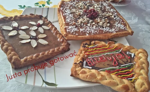 Mazurek wielkanocny