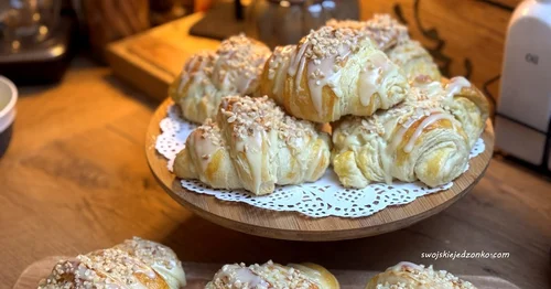 Rogale marcińskie- prosty przepis