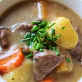Venison Stew Recipe / Przepis na szkocki gulasz z jelenia