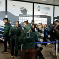 Polska przygotowuje się na atak koronawirusa. Badania pasażerów na lotniskach