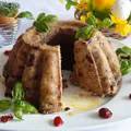 Babka mięsna