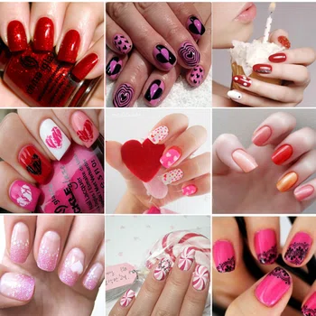 Manicure - inspiracje