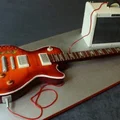 Czy to prawdziwa gitara ?