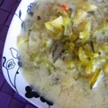 Zupa ogórkowa