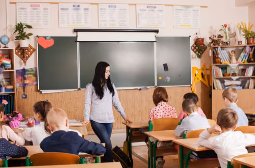 Kontrole i kary za brak edukacji zdrowotnej? Ministerstwo uspokaja i dementuje plotki
