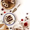 Schwarzwälder Kirschtorte - Tort Szwarcwaldzki