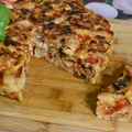 Zakręcona Pizza