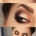 Fantastyczny makeup