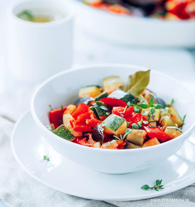Ratatouille