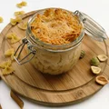 ŚRODA: ZAPIEKANKA MAC AND CHEESE ZE SŁOIKA