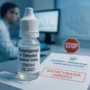 GIF wstrzymuje obrót Travoprost + Timolol Medical Valley w Polsce po negatywnych wynikach badań jakościowych