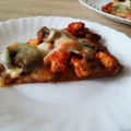Dietetyczna pizza- super smaczna