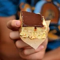 Ciasto Kinder Country bez pieczenia (identyczne jak batonik)