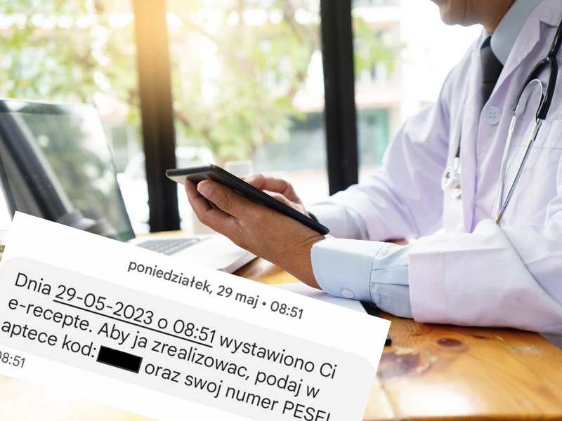 Limit Recept Paraliżuje System Zdrowia?! Lekarze Apelują do Ministra Zdrowia!