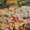Zapiekanka Ala pizza