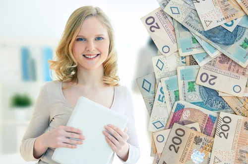 Staże z wynagrodzeniem i urlopem? Nadchodzą rewolucyjne zmiany dla młodych!