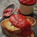 AJVAR - PASTA Z BAŁKANÓW