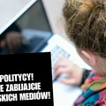 "Politycy! Nie zabijajcie polskich mediów!" - Ważny Apel i Ostrzeżenie przed Kryzysem w Polsce!